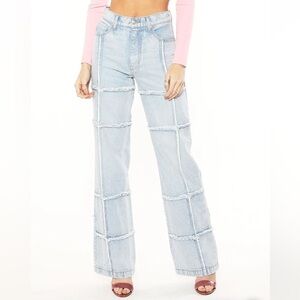 Revice Denim Jeans